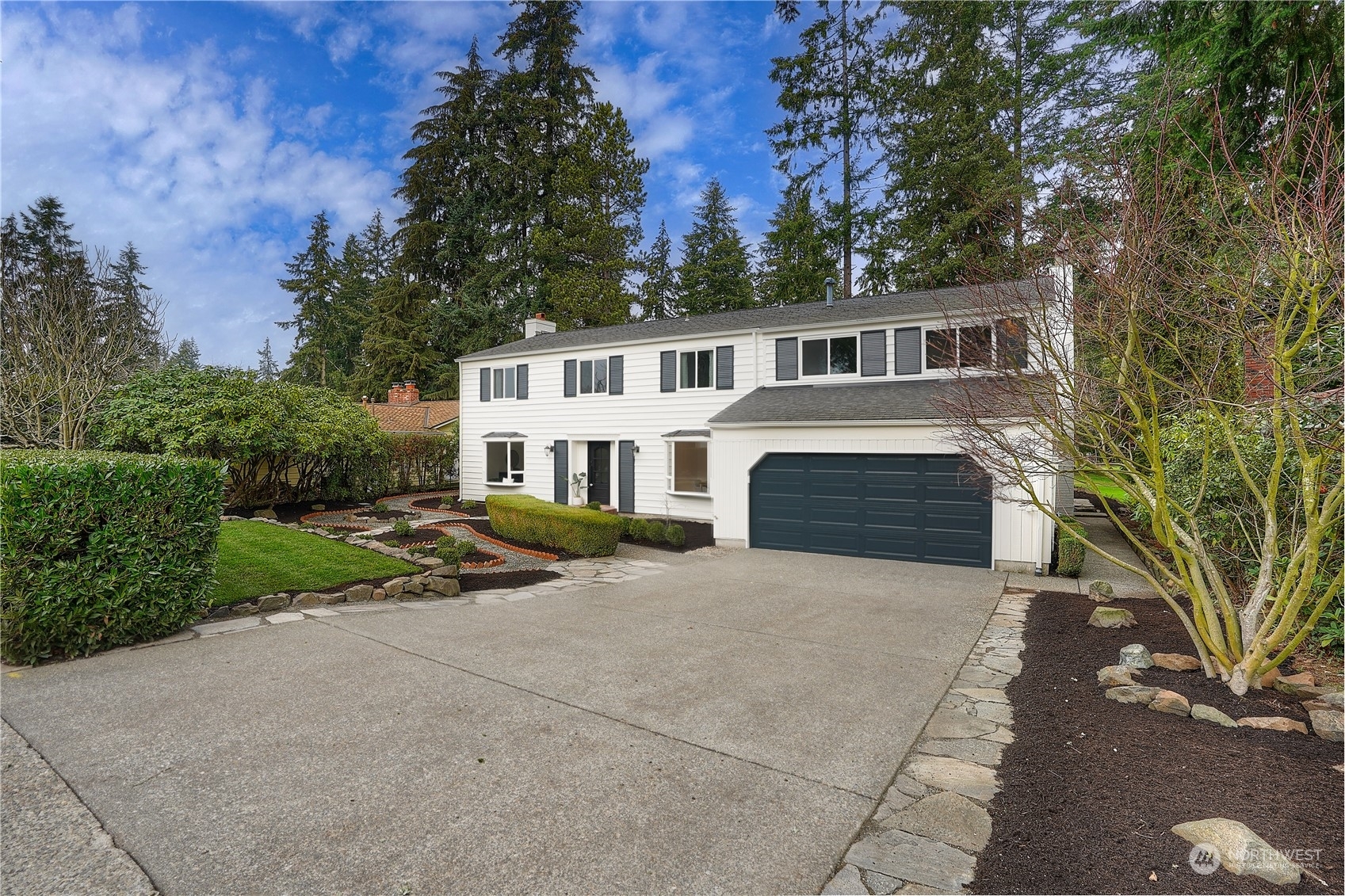 Property Photo: 32520 30th Avenue SW WA 98023