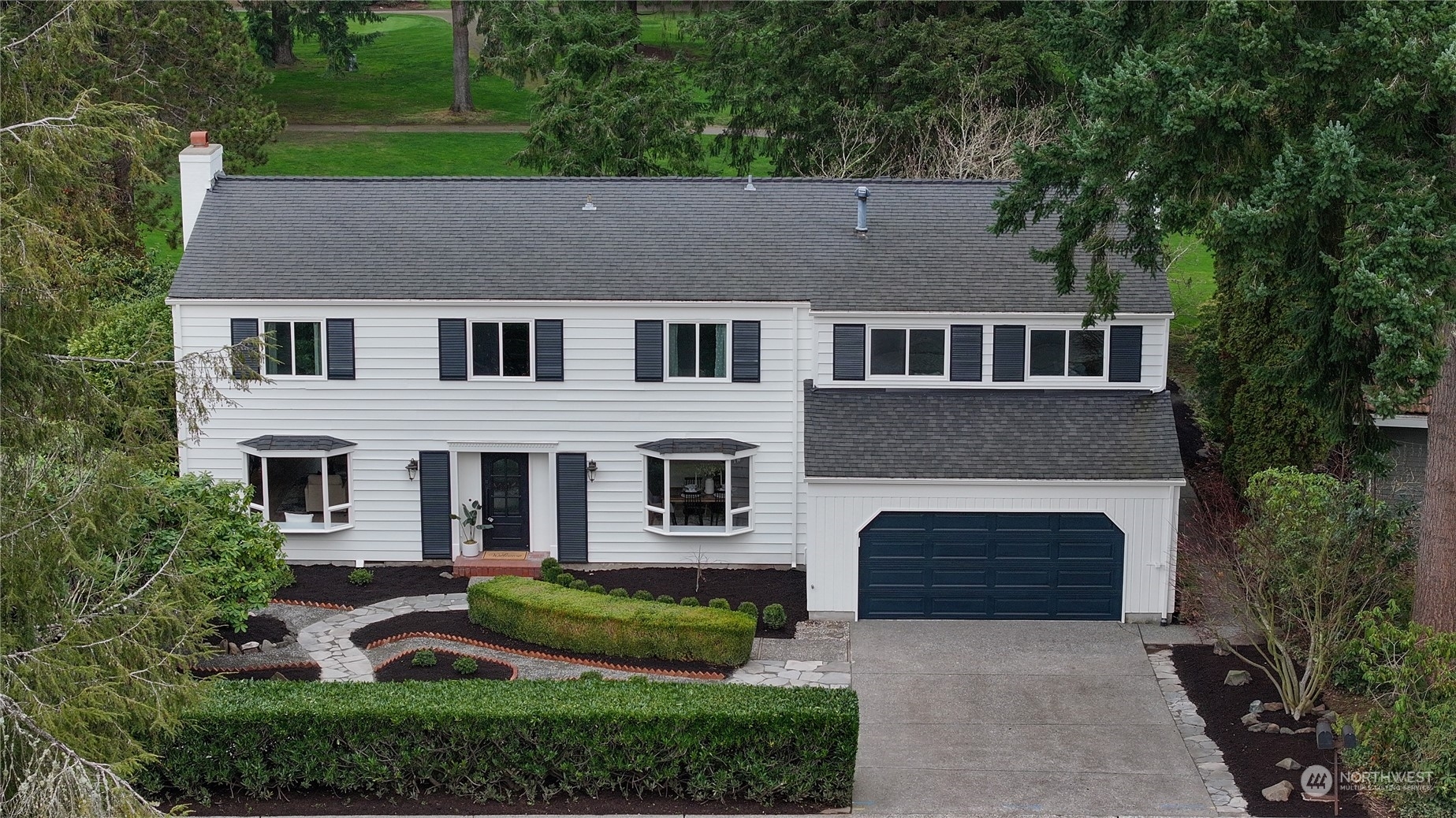 Property Photo: 32520 30th Avenue SW WA 98023
