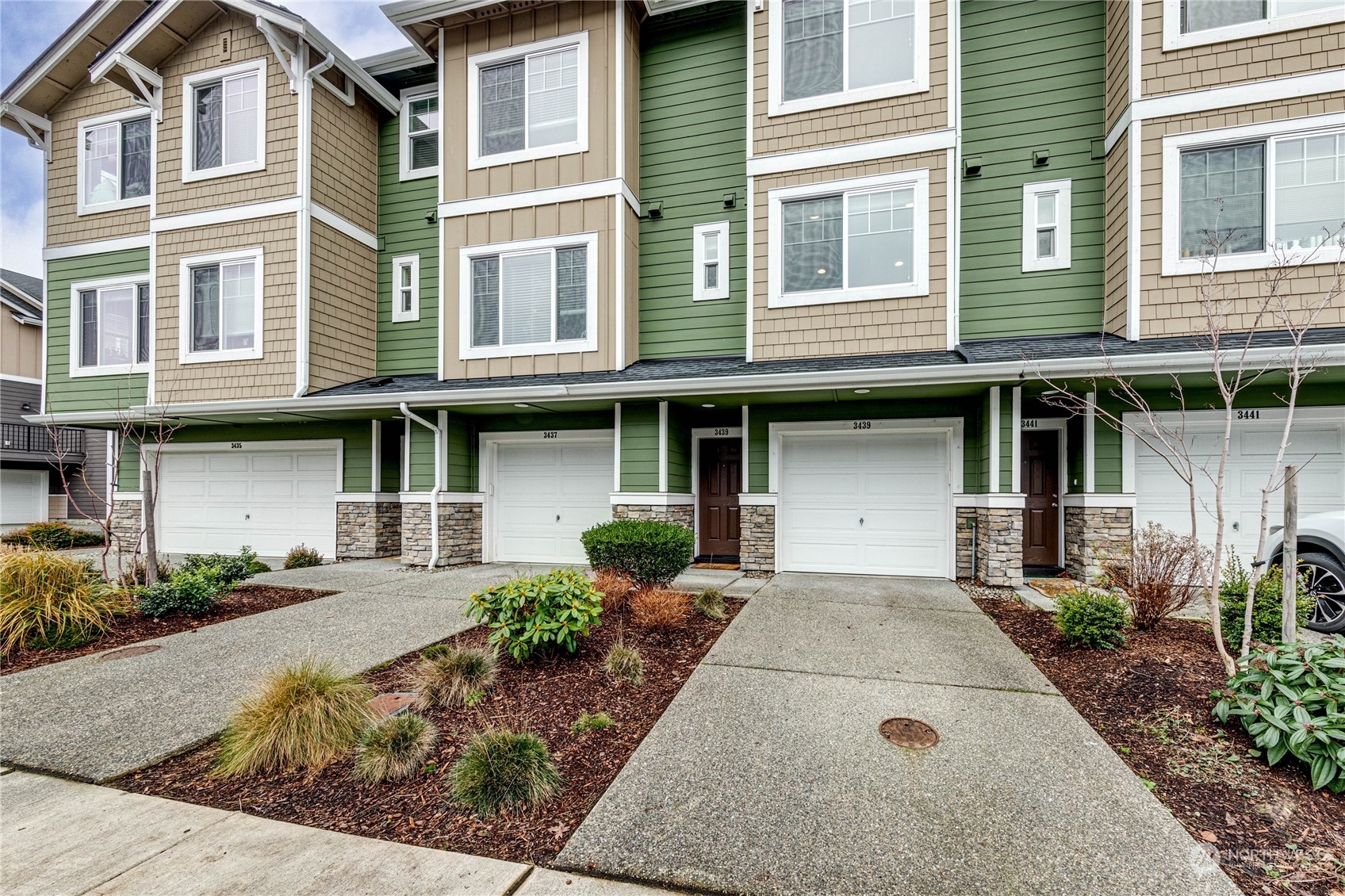 Property Photo: 3439 31st Drive WA 98201