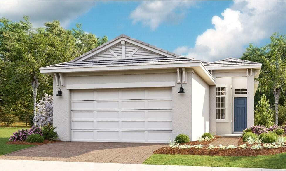 205 SE Via Sangro  Port Saint Lucie FL 34952 photo