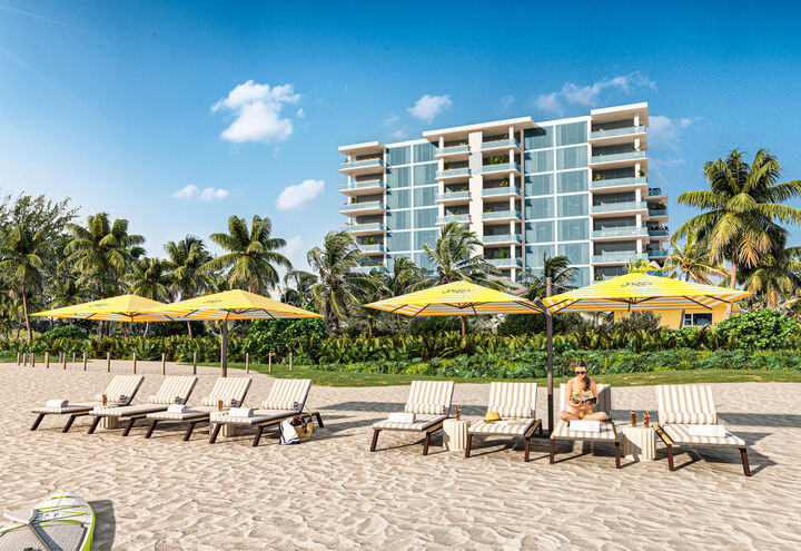 305 Briny Avenue 303  Pompano Beach FL 33062 photo