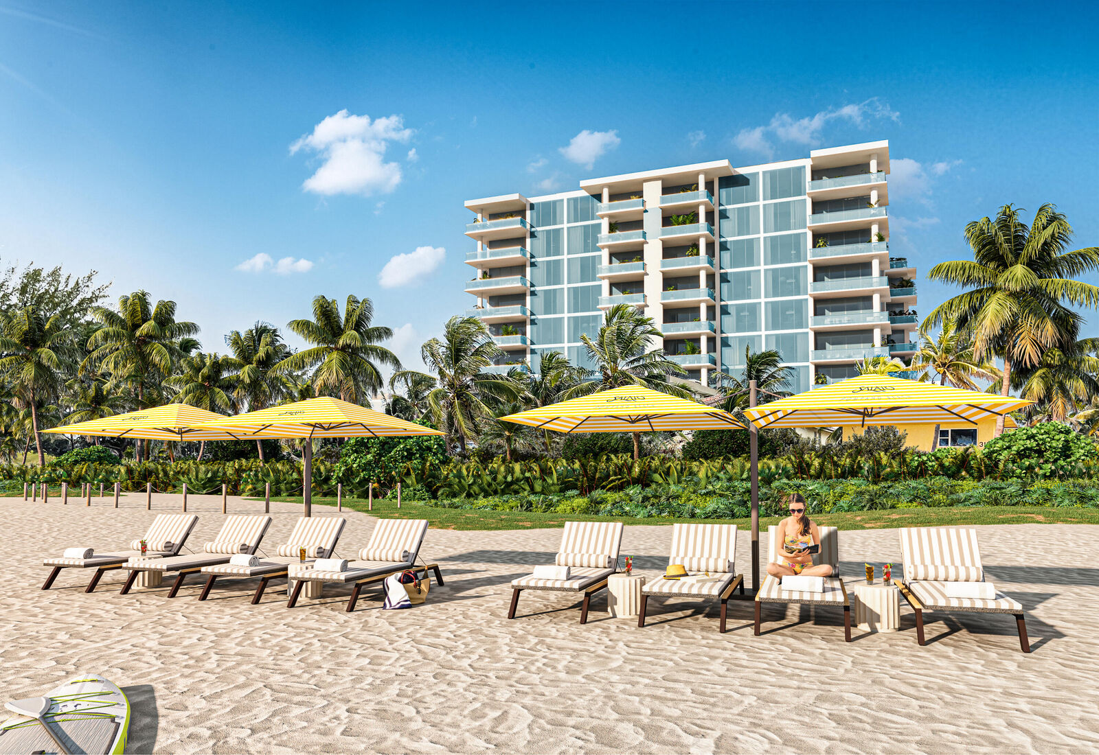 Property Photo: 305 Briny Avenue 303 FL 33062