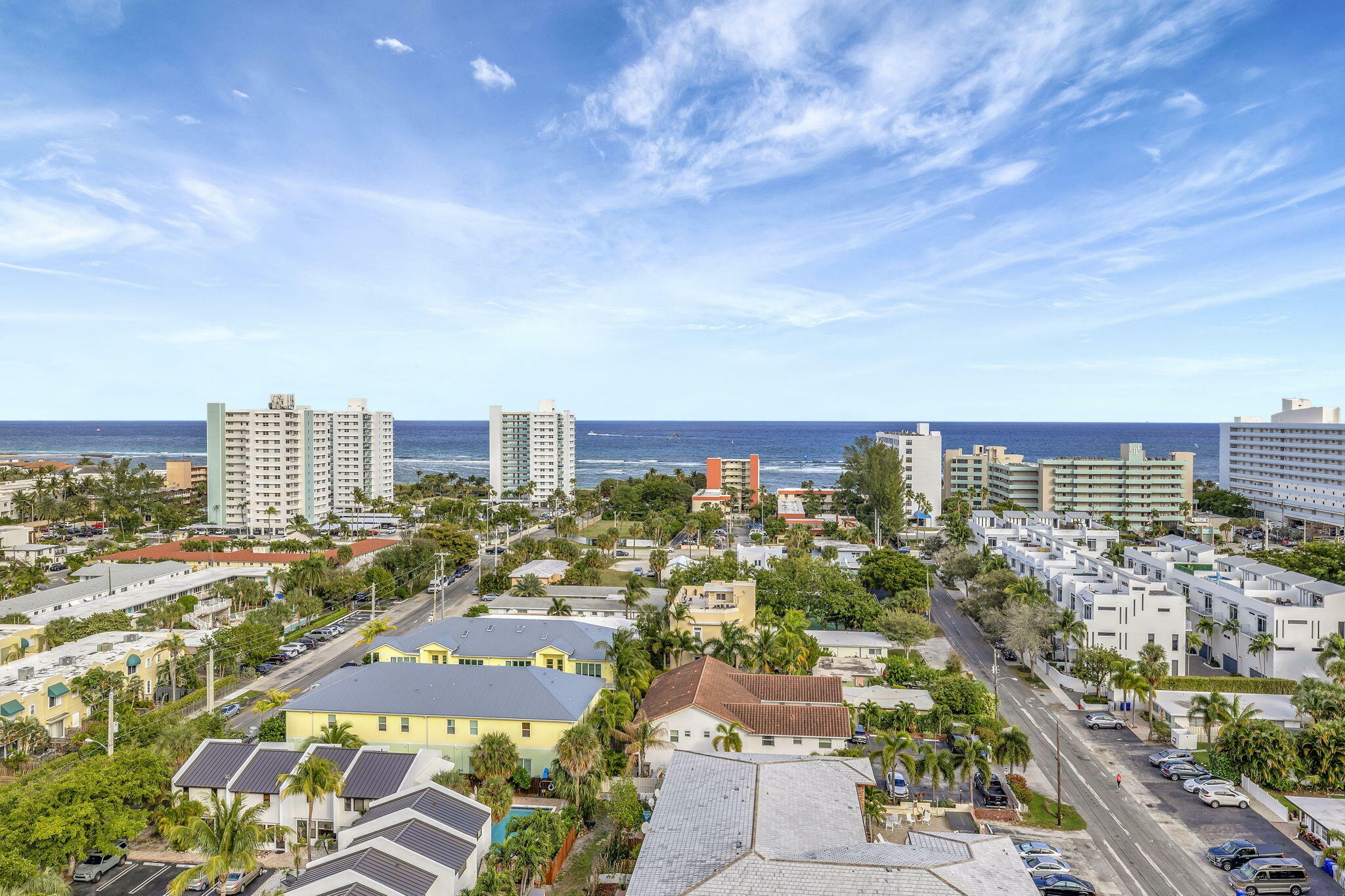 1505 N Riverside Drive 1501  Pompano Beach FL 33062 photo