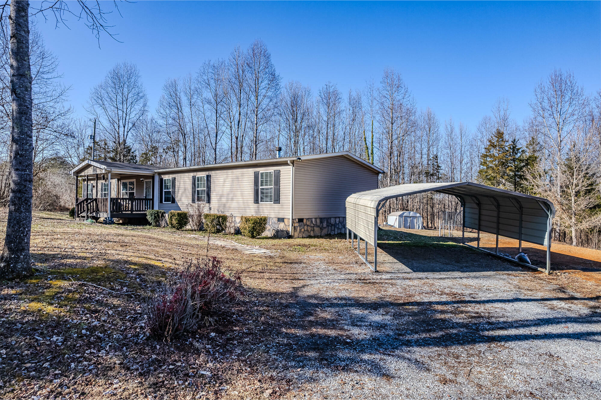 Property Photo:  319 County Road 439  TN 37303 