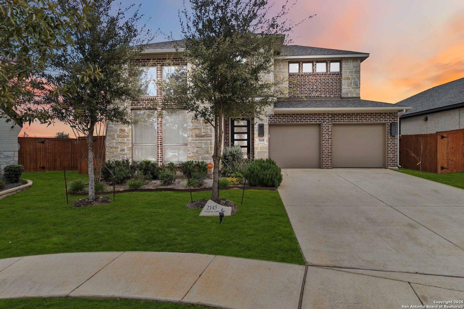 2145 Wildrye Ln  New Braunfels TX 78132 photo