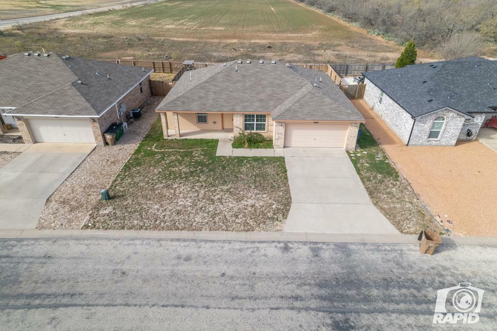 1223 Elmo Lane  San Angelo TX 76905 photo