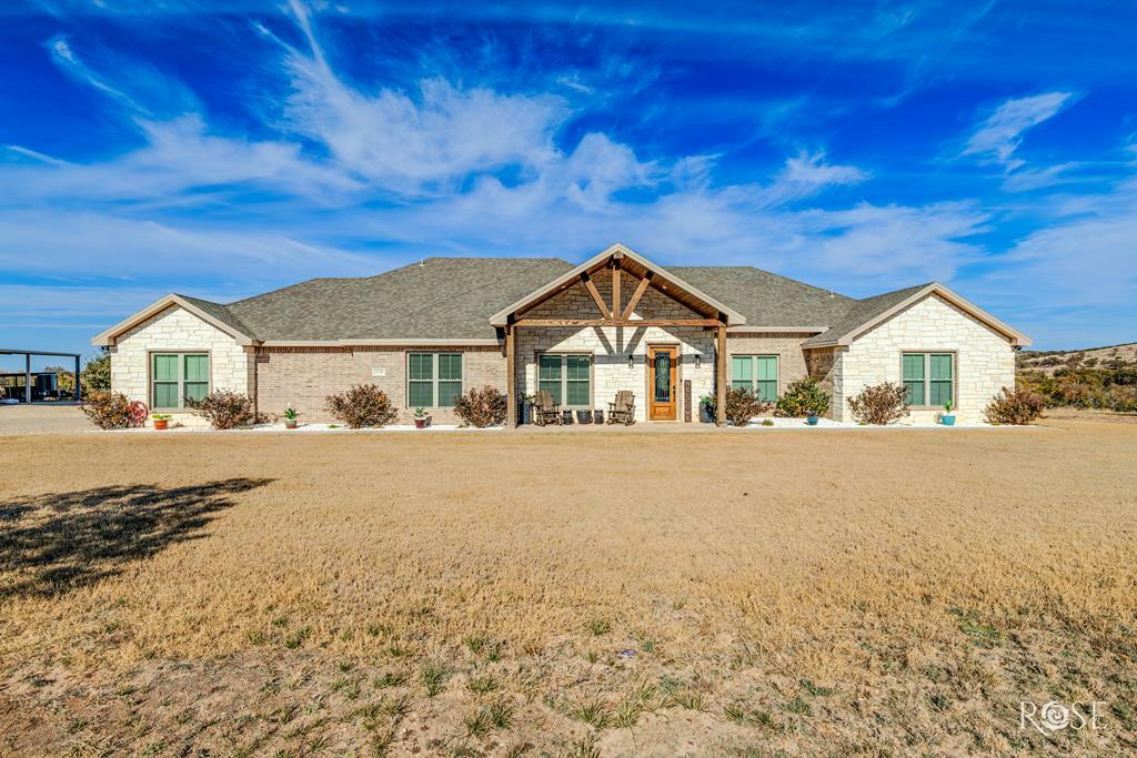 3130 Caden Lane  Christoval TX 76935 photo