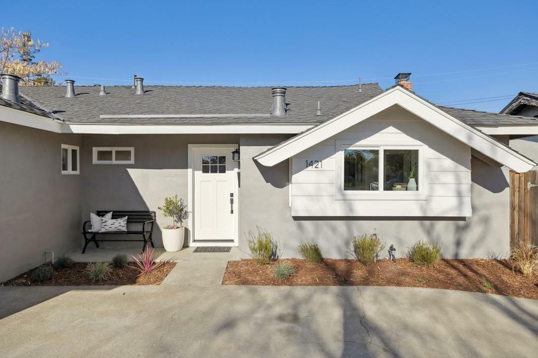 Property Photo:  1421 Blossom Hill Road  CA 95118 