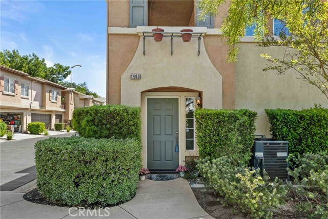 Property Photo: 26379 Arboretum Way 1405 CA 92563