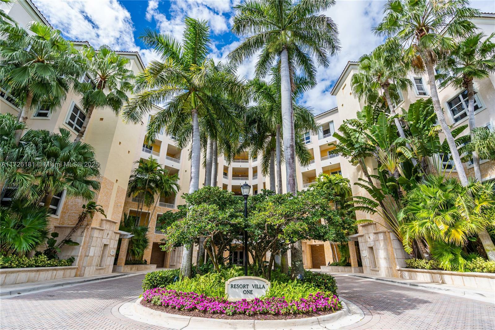 Property Photo: 701 Crandon Blvd 302 FL 33149