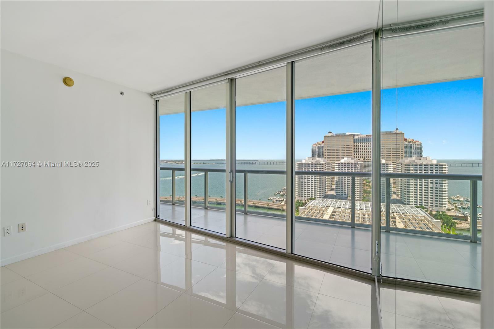 Property Photo:  495 Brickell Ave 2003  FL 33131 