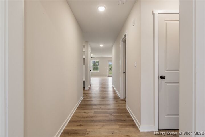 Property Photo: 5703 Harmony Woods IN 47143
