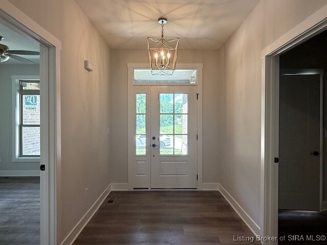 Property Photo:  810 Katie Ln (Lot 10)  IN 47150 