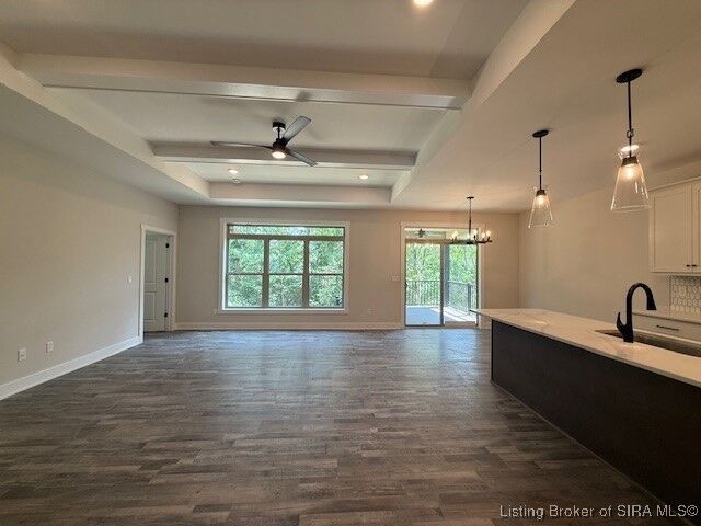 Property Photo: 810 Katie Ln (Lot 10) IN 47150