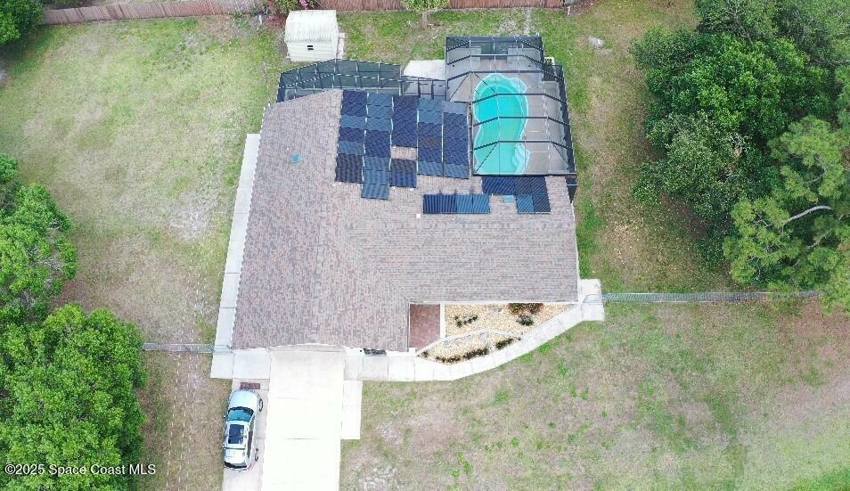 Property Photo: 471 Booker Avenue SE FL 32909