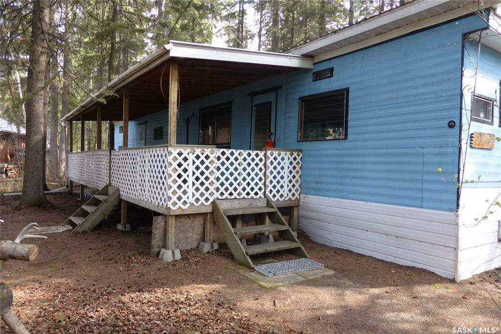 Property Photo: 2 Mattila Trail SK S0M 0Y0
