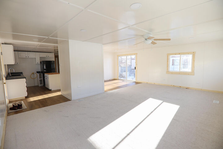 Property Photo:  601 E Parmelee Street Lot 11  WY 82834 