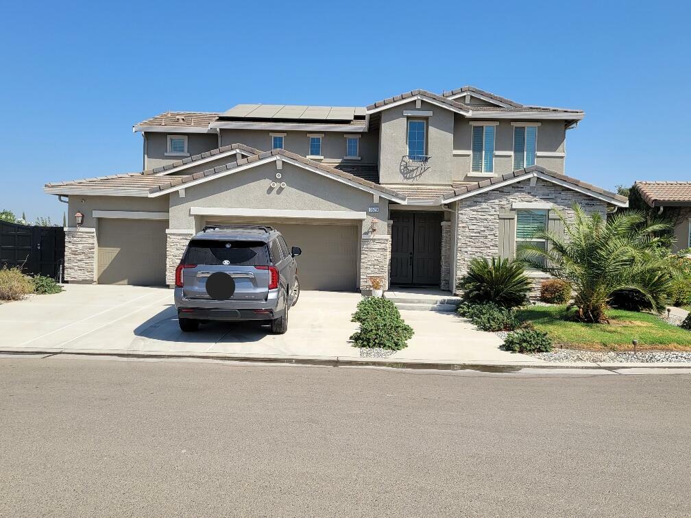 3529 Elberta Circle  Dinuba CA 93618 photo