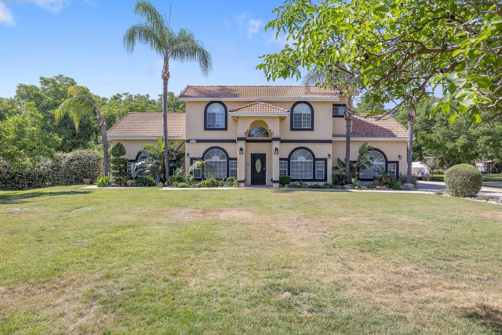 13287 El Nogal Avenue  Visalia CA 93292 photo