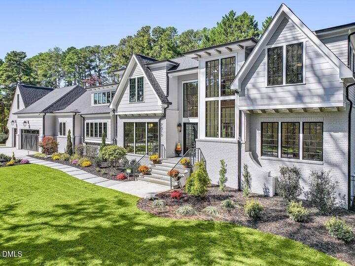 Property Photo:  7013 Buckhead Drive  NC 27615 