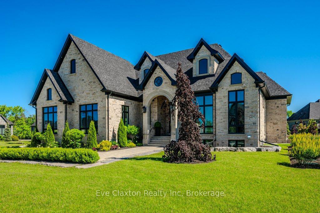 Property Photo: 112 Heritage Lake Drive ON N0B 2J0