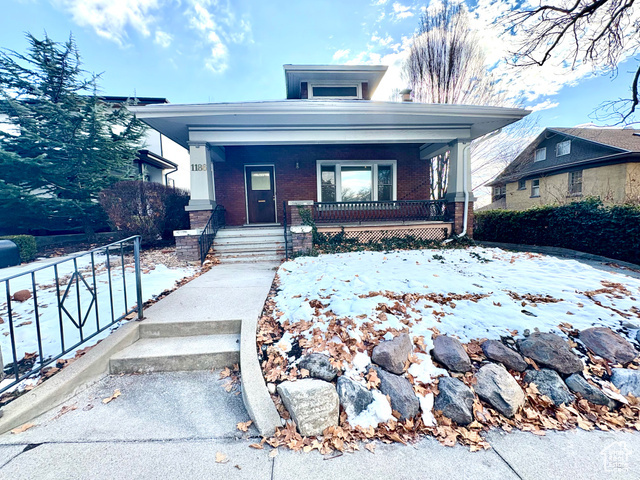 Property Photo:  1186 E Harvard Ave  UT 84105 