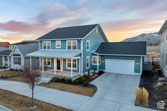 Property Photo:  Address not disclosed  UT 84045 