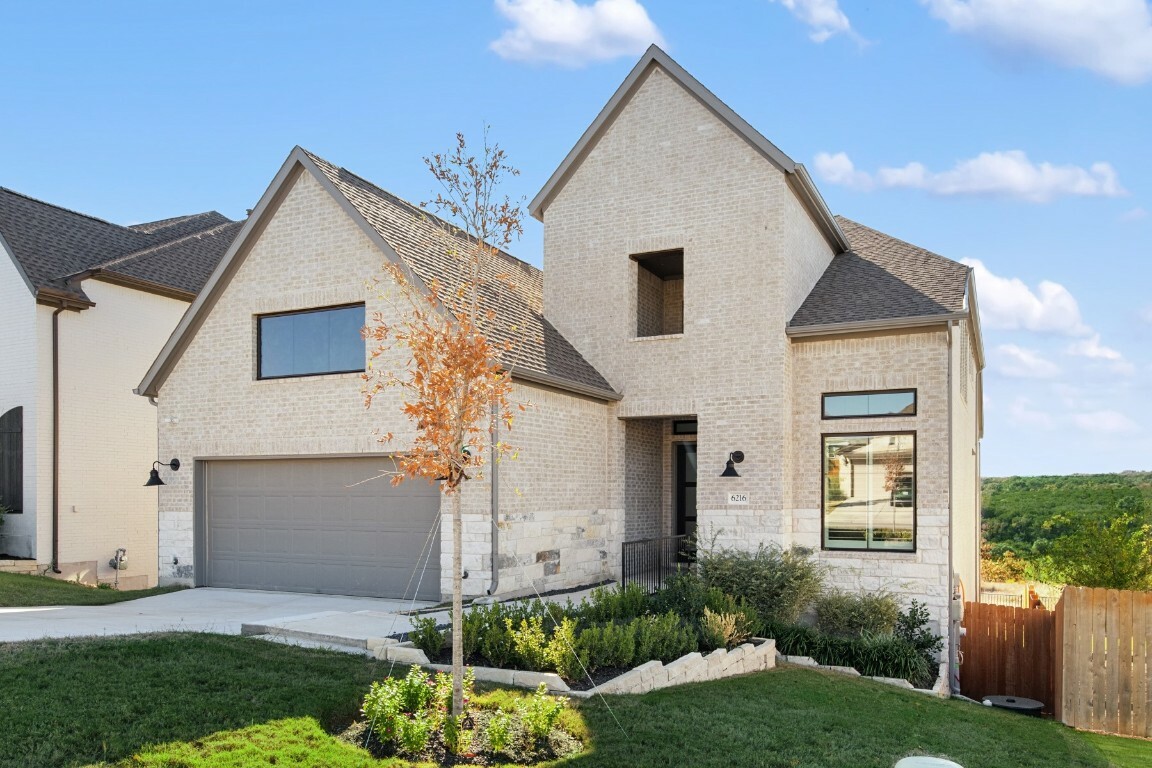 Property Photo: 6216 Bower Well Road TX 78738