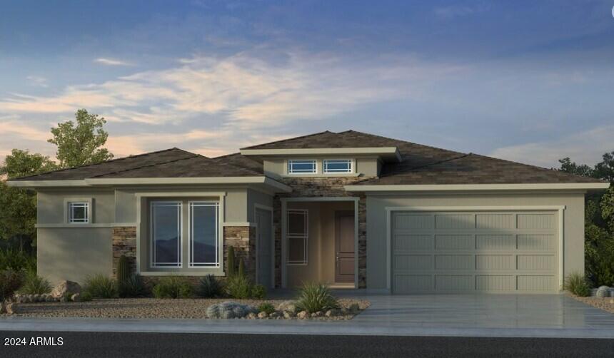 Property Photo: 17809 W Medlock Drive AZ 85340