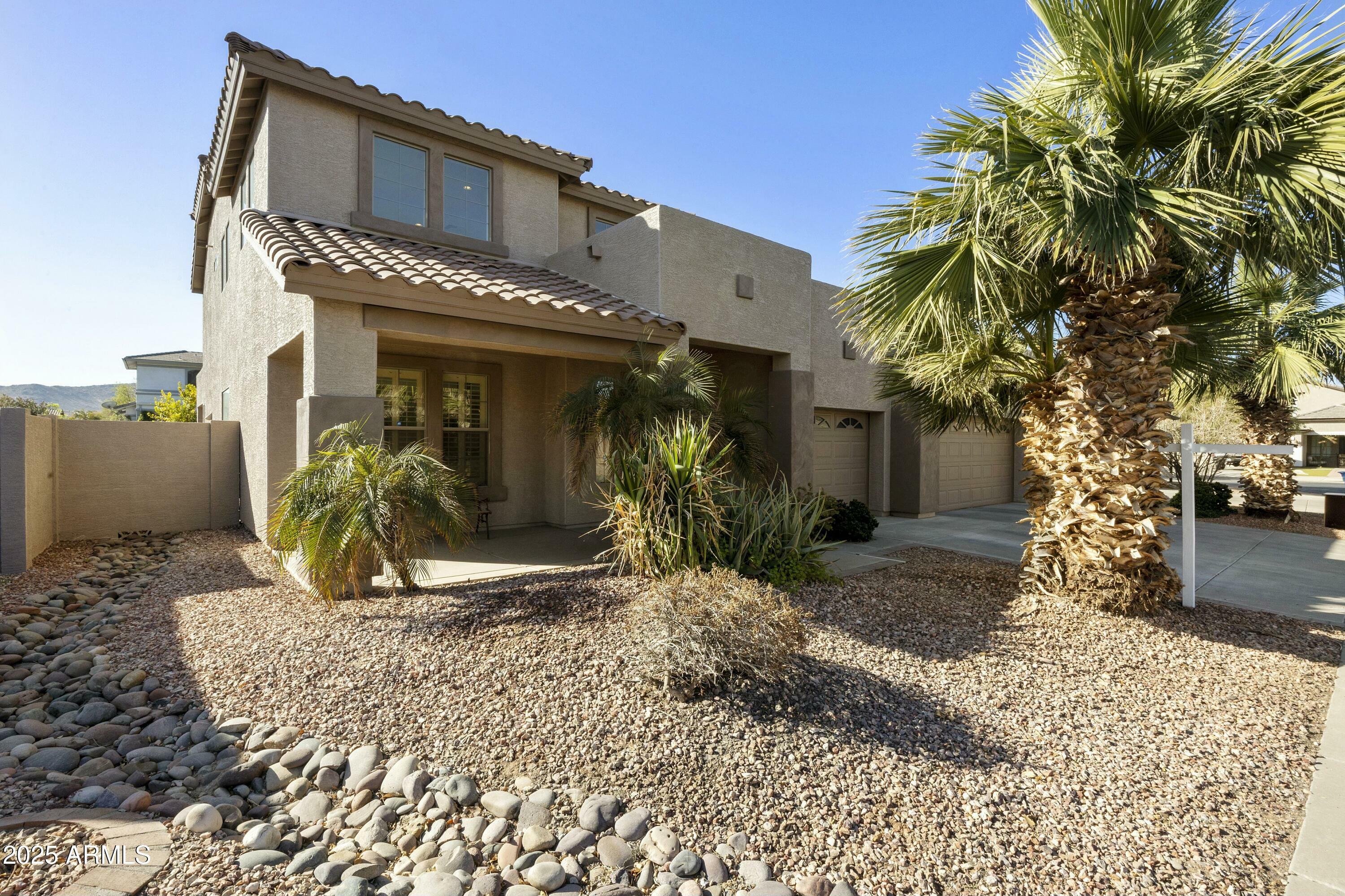 Property Photo:  4615 W Corral Road  AZ 85339 