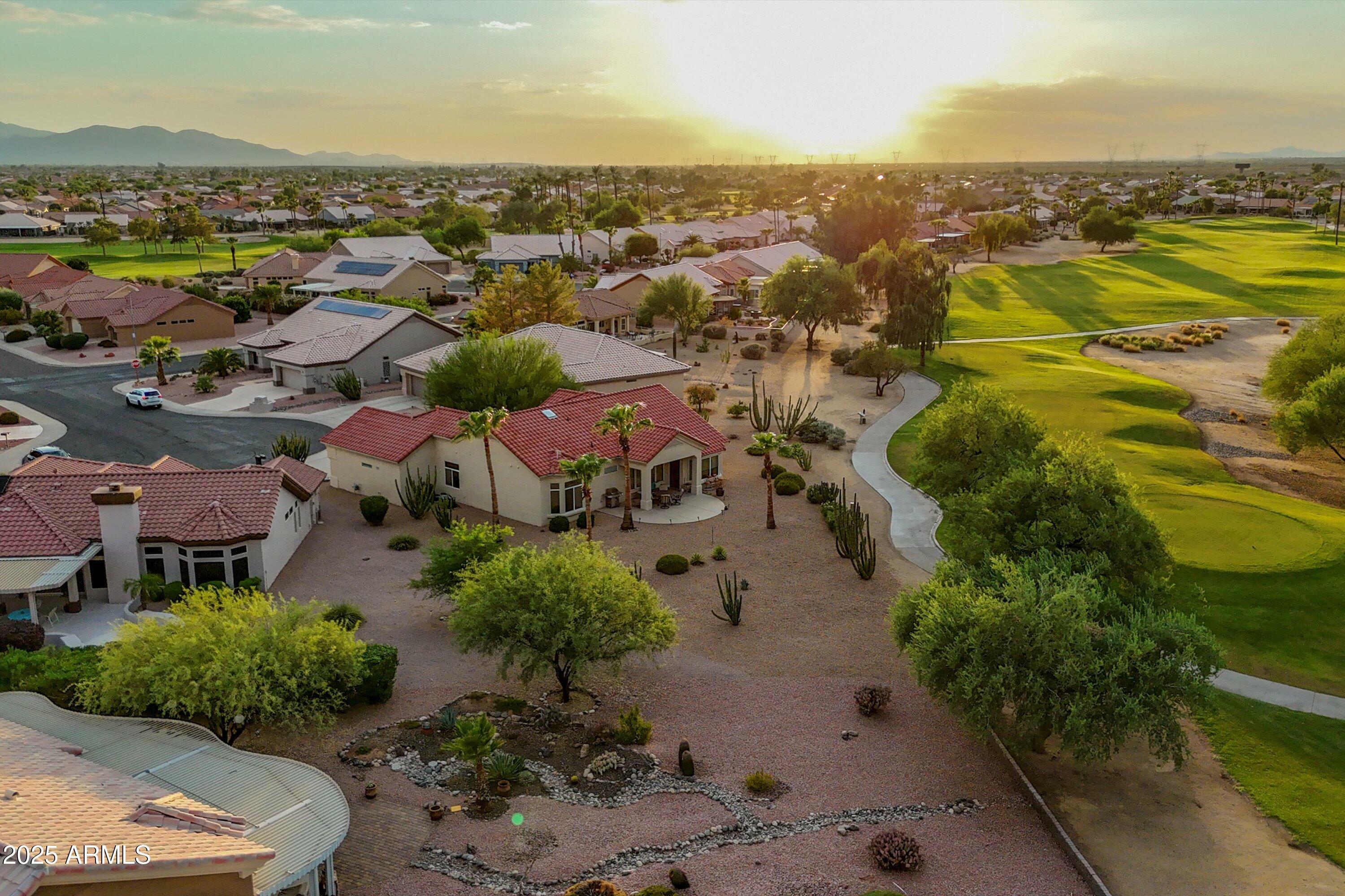 Property Photo:  22713 N Dusty Trail Boulevard  AZ 85375 