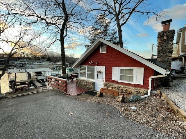 Property Photo:  5238 Harper Lane  MO 65065 