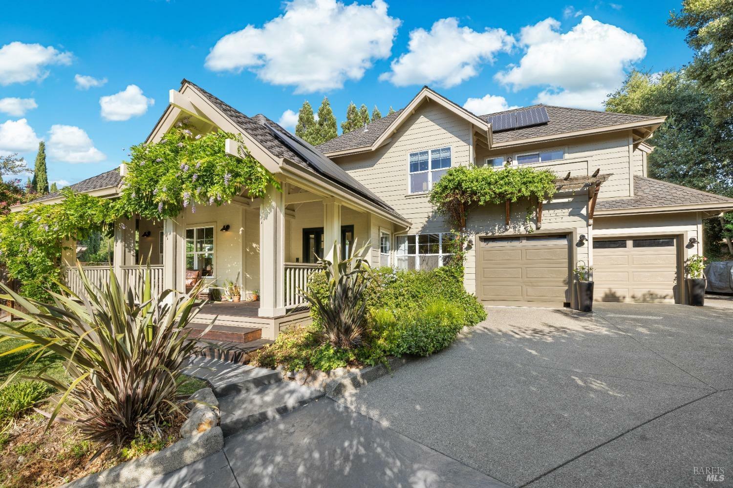 Property Photo:  11 Lavender Terrace  CA 94952 