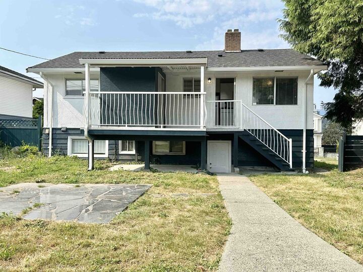 Property Photo: 3788 Linwood Street BC V5G 1N5