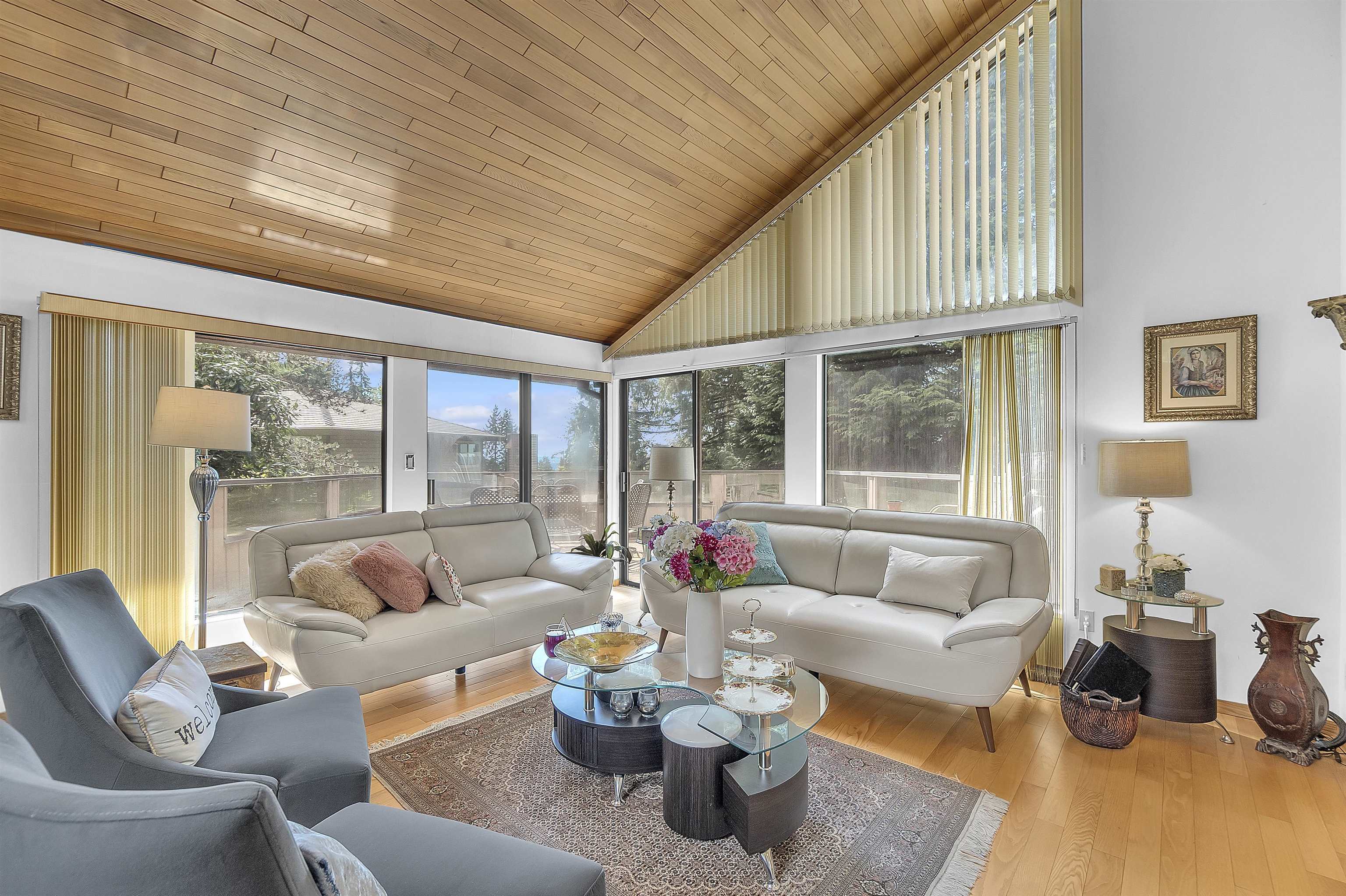 Property Photo: 5628 Sumac Place BC V7R 4T6