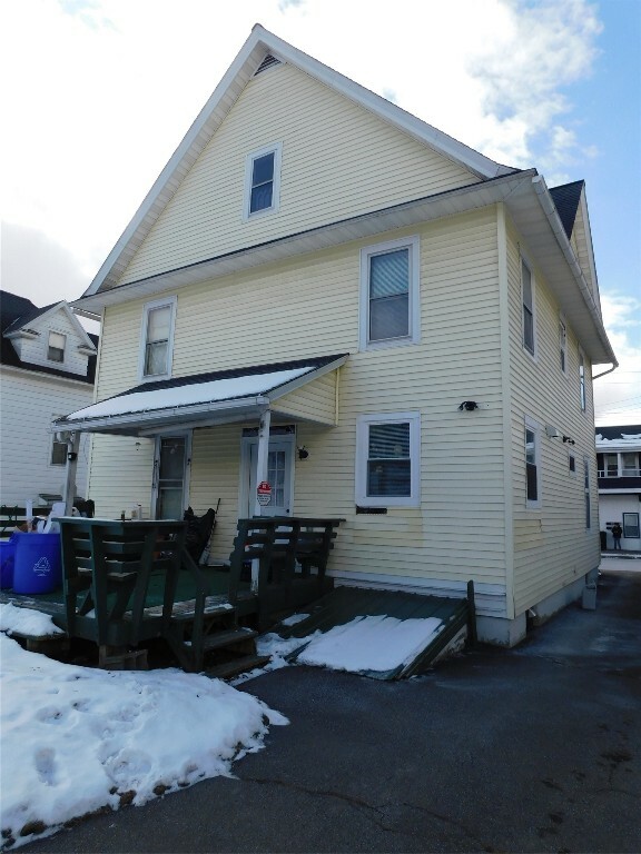 Property Photo:  22 Holland Street  NY 13905 