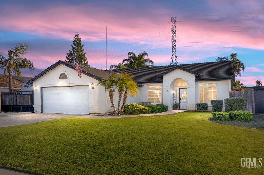 7119 Rhone Drive  Bakersfield CA 93308 photo