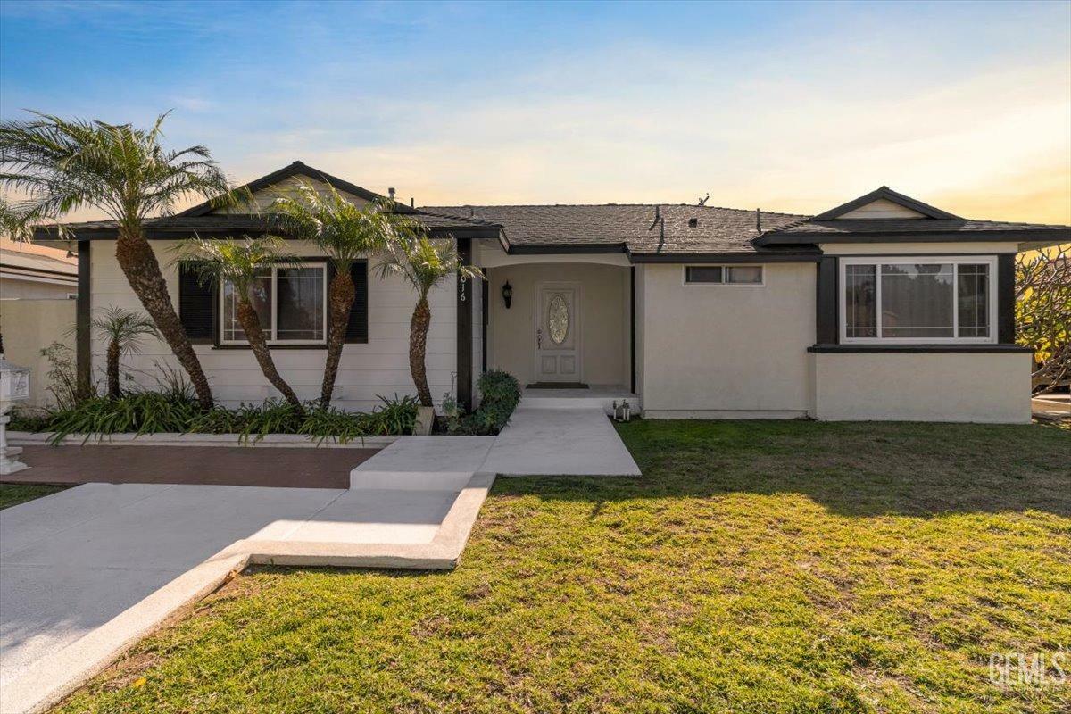 Property Photo:  1016 W Teresa Street  CA 91790 