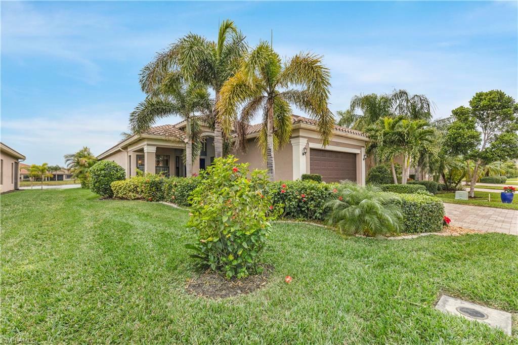 Property Photo:  11655 Meadowrun Cir  FL 33913 