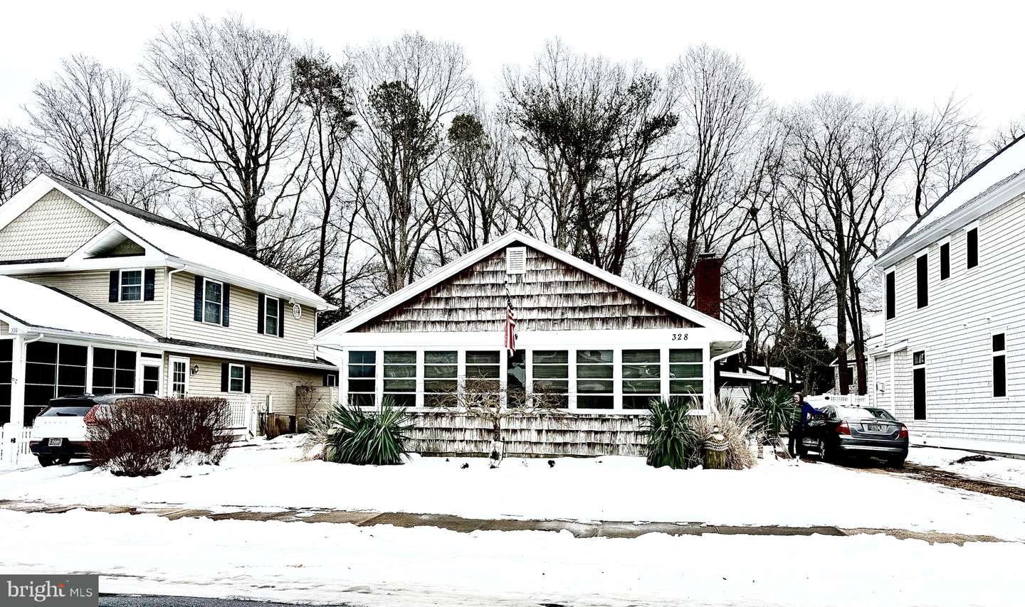 328 Hickman Street  Rehoboth Beach DE 19971 photo