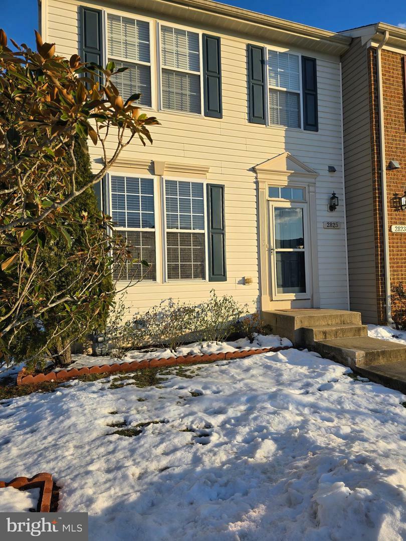 Property Photo:  2825 Settlers View Drive  MD 21113 