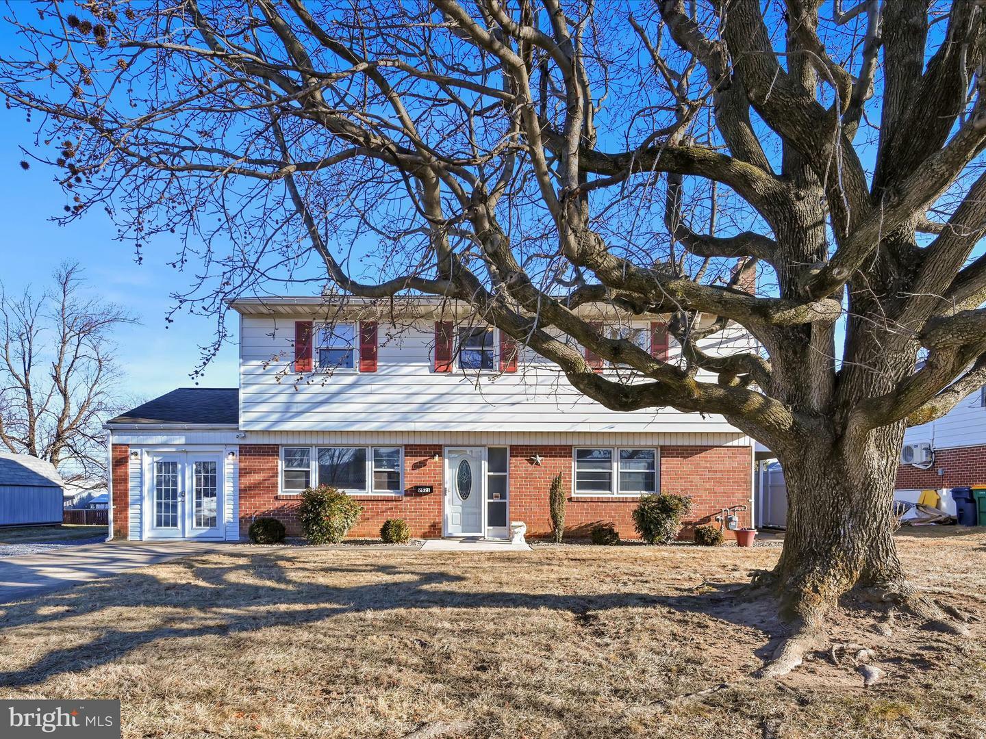 Property Photo:  2821 Shillington Road  PA 19608 