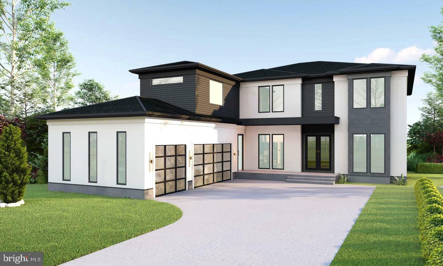 Property Photo:  2447 Flint Hill Road  VA 22181 