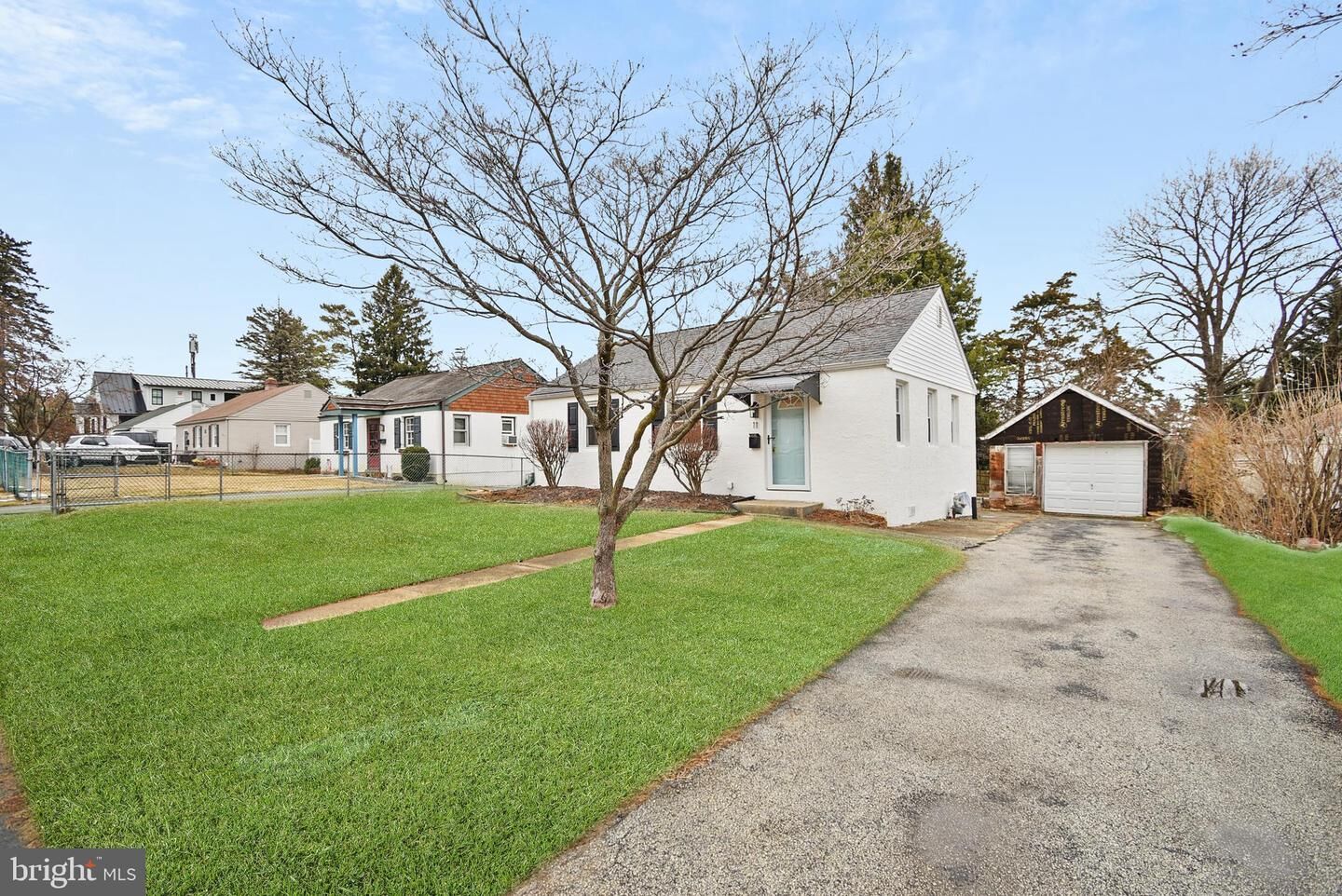 Property Photo:  11 Beryl Road  PA 19301 