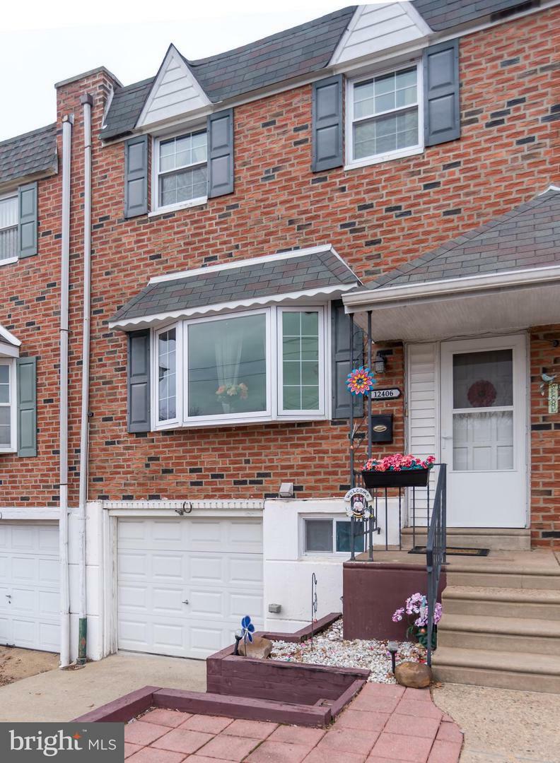 Property Photo:  12406 Dunks Ferry Road  PA 19154 