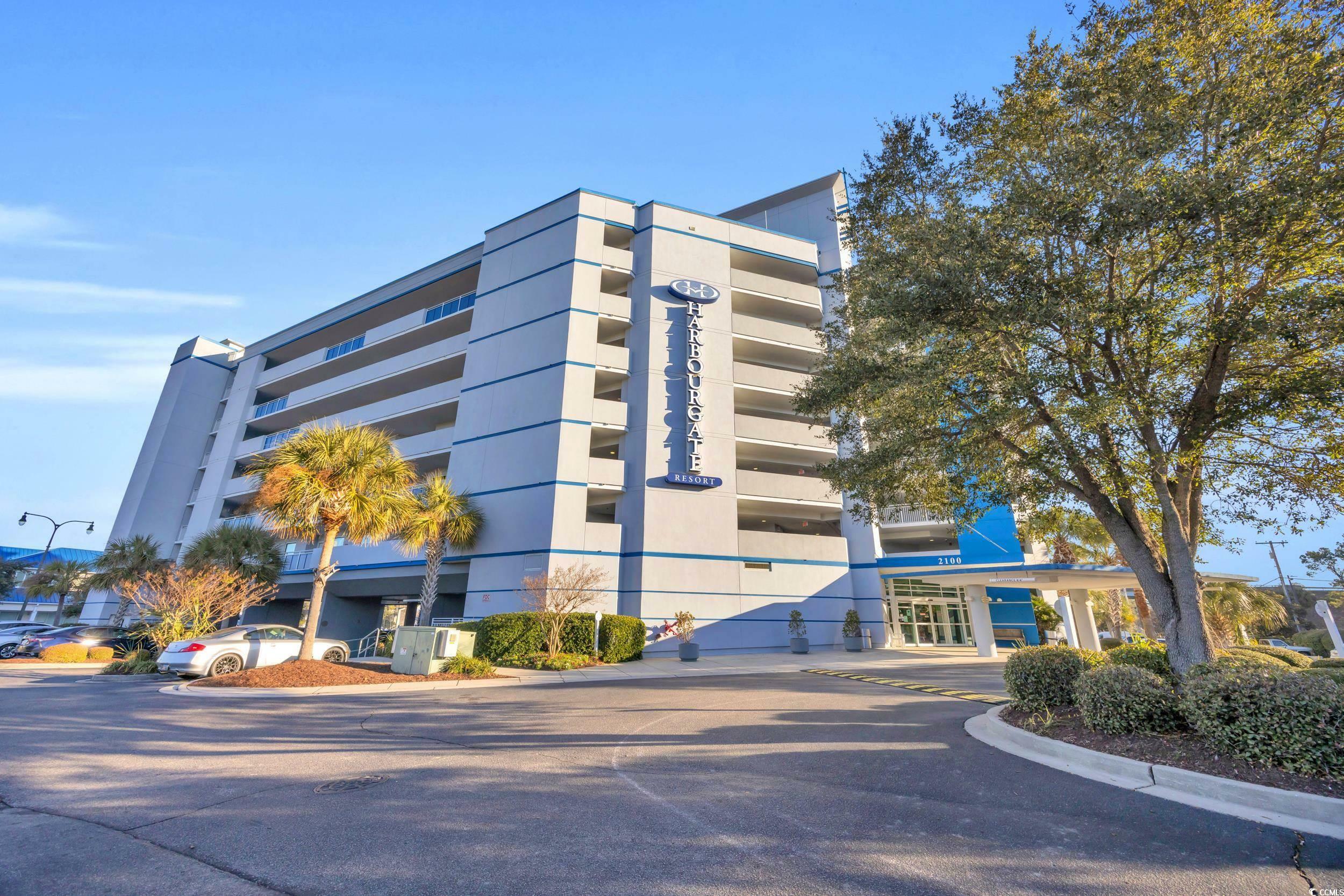 Property Photo: 2100 Sea Mountain Hwy. 630 SC 29582