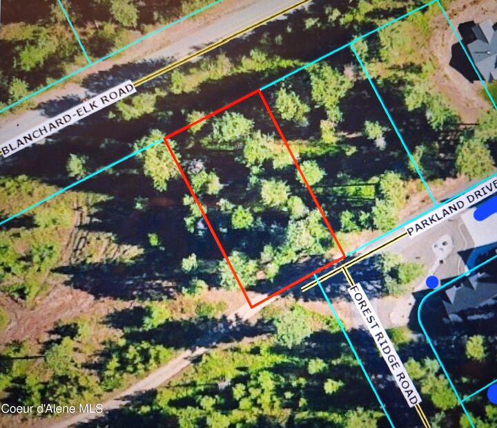 Property Photo:  Nna Parkland Dr  ID 83804