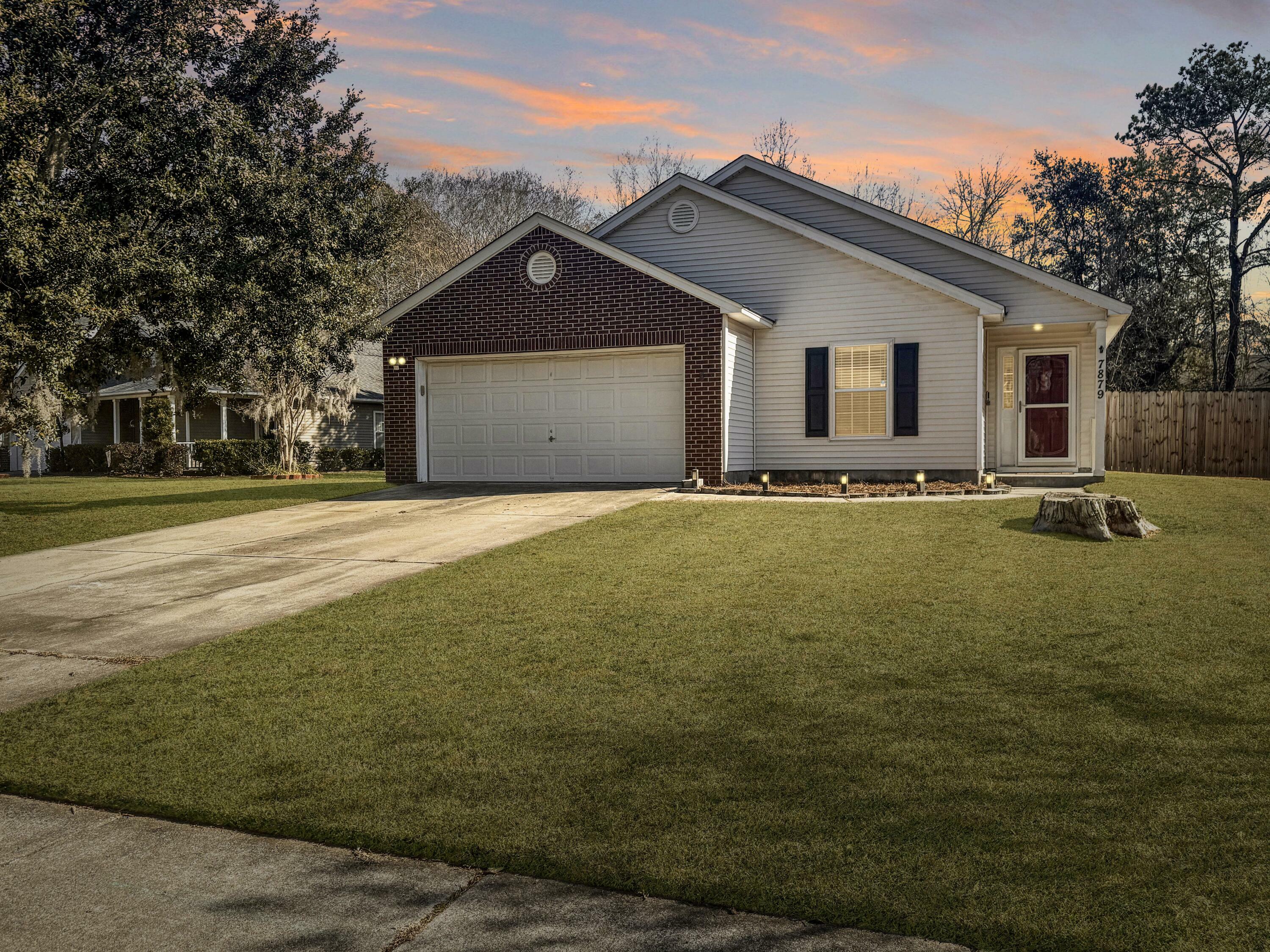 Property Photo:  7879 Long Shadow Lane  SC 29406 