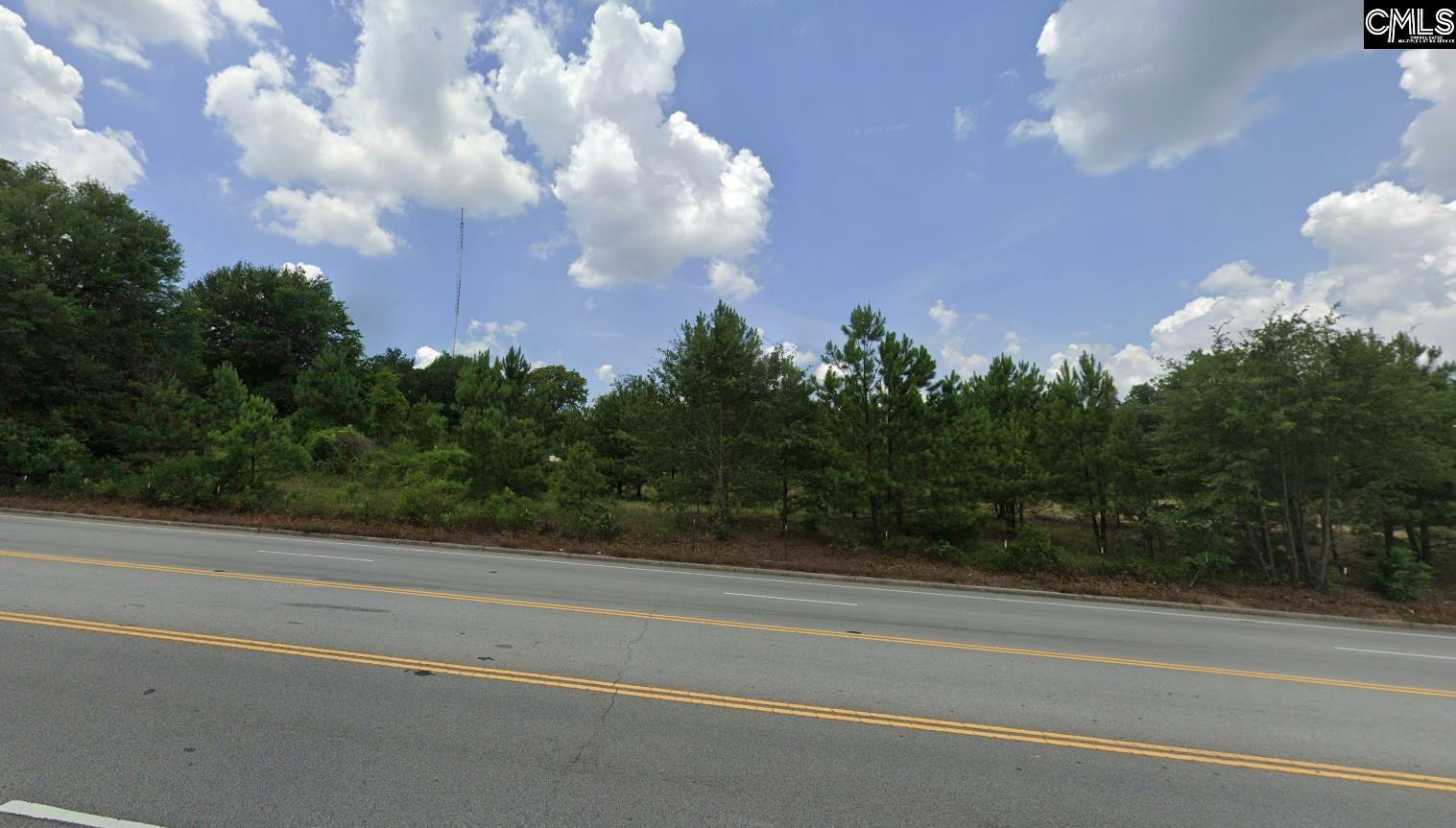 Property Photo: 3801 Baldwin SC 29204