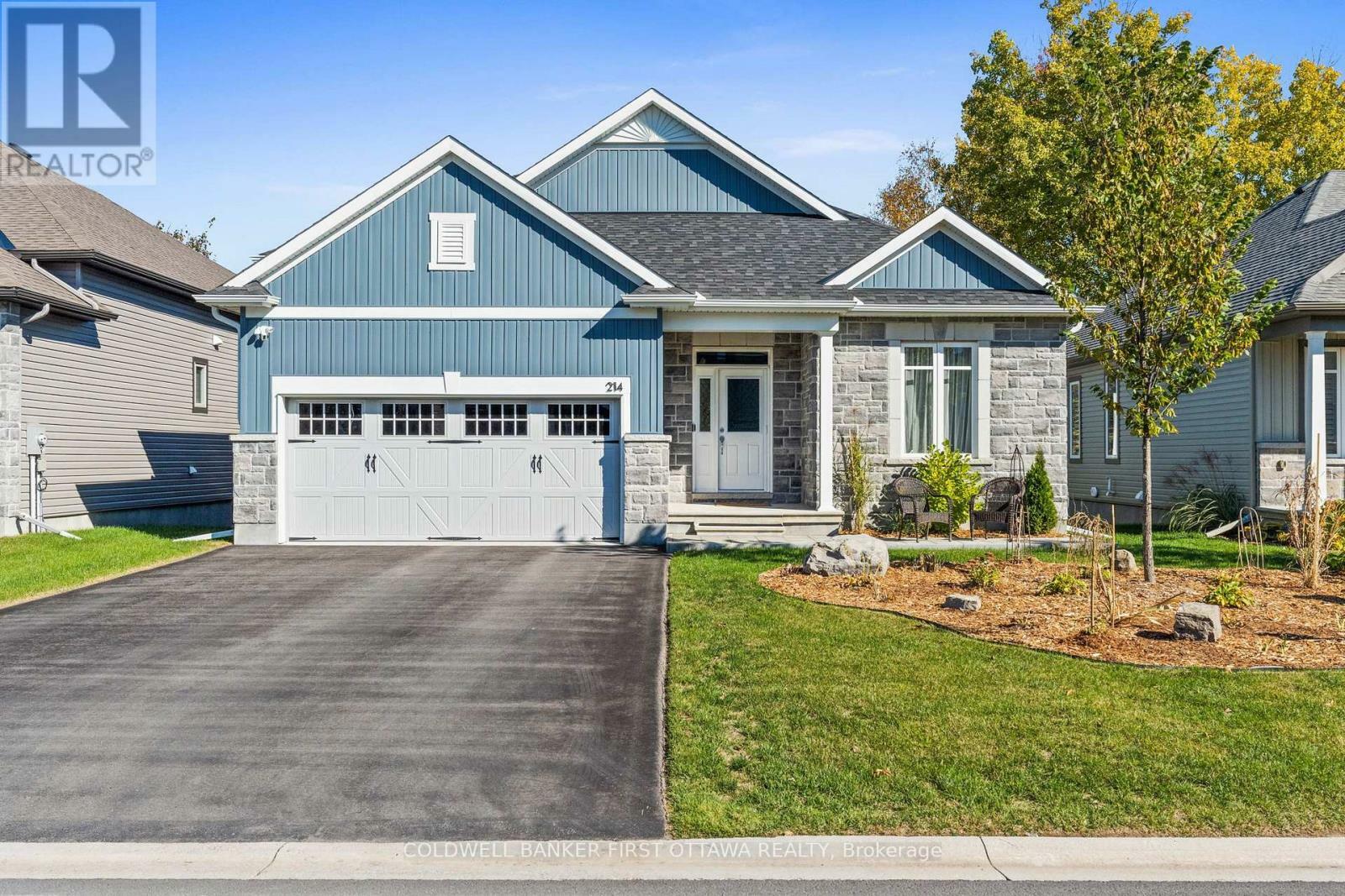 214 Blackhorse Drive  North Grenville ON K0G 1J0 photo